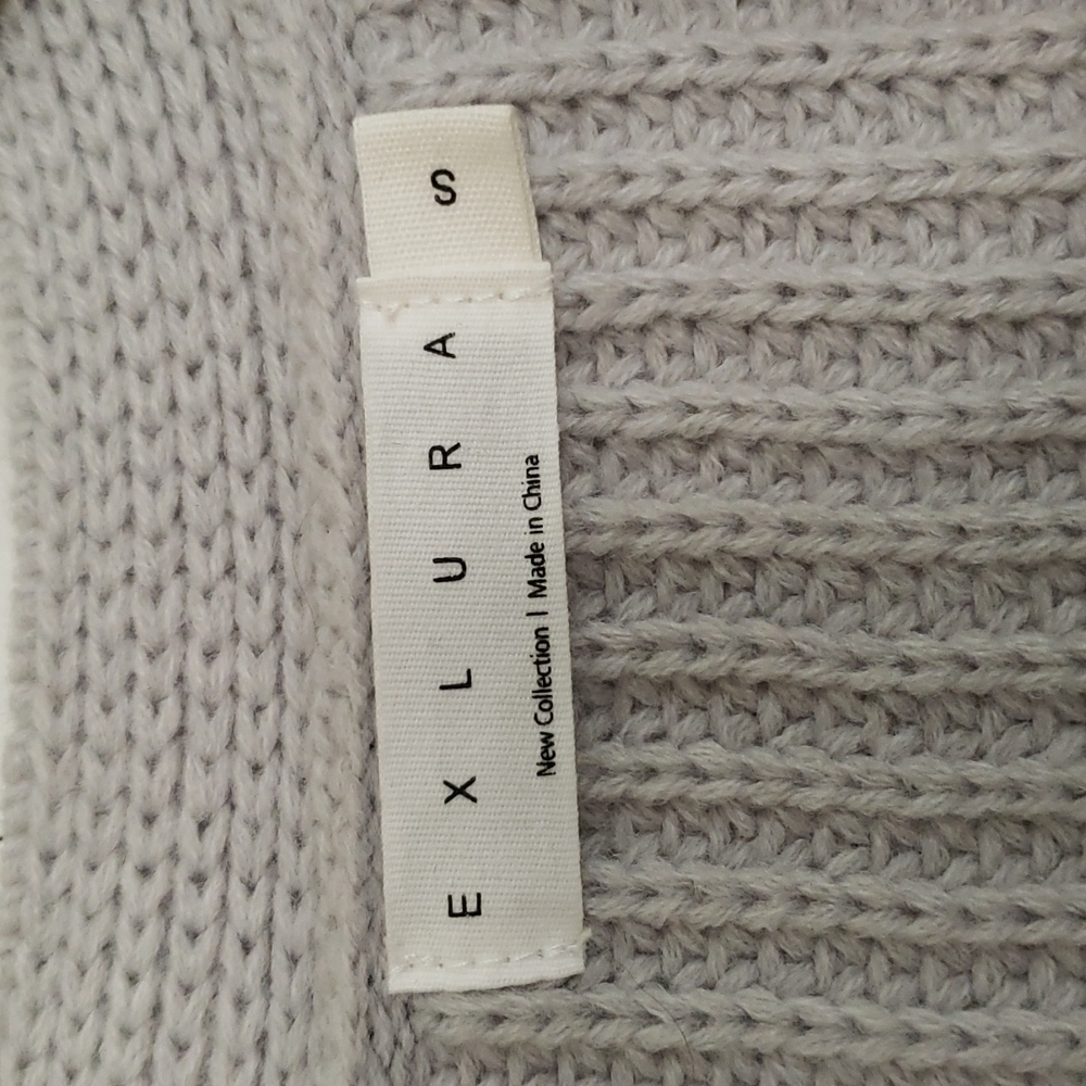 Oversized Cardigans - Picture 11 of 13